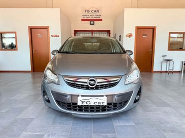 Opel Corsa 1.3 CDTI 75CV 3 porte Edition NEOPATENTATI