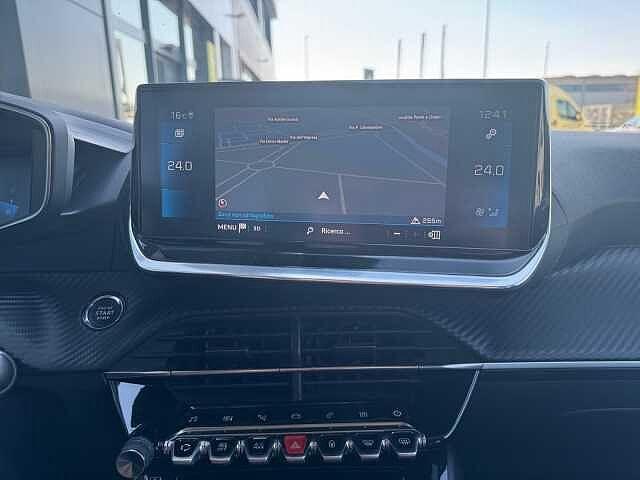 Peugeot 2008 1.2 PureTech 130 CV ALLURE