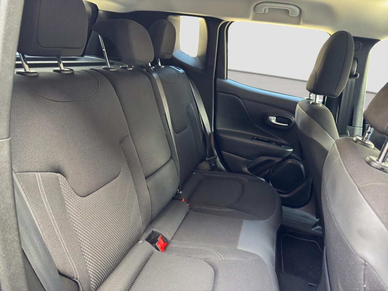 Jeep Renegade 1.6 mjt 130cv Limited 2021