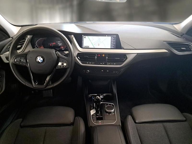 BMW 118 Business Advantage Autom. 5 PORTE