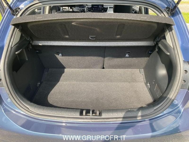 KIA Rio 4ª serie 1.0 T-GDi 100 CV MHEV iMT Style
