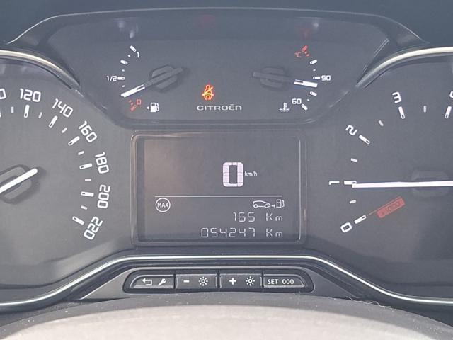 CITROEN C3 PureTech 83 S&S Shine