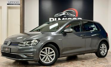 Volkswagen Golf 1.5 TGI DSG 5p. Business BlueMotion Technology