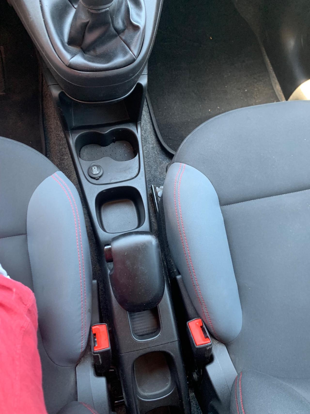Fiat Panda 1.2 Easy Unipro Manutenzione certificata