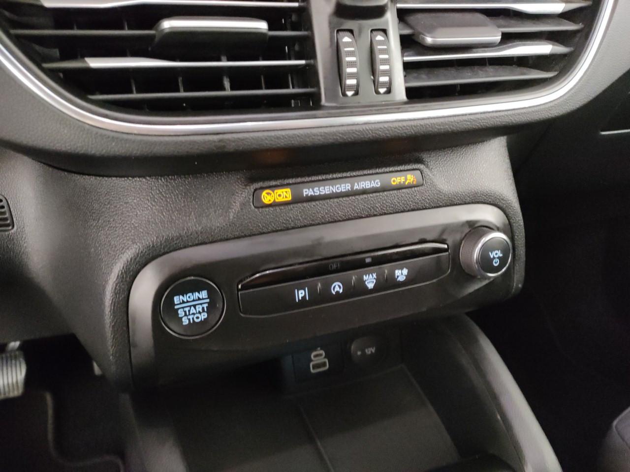 FORD Focus SW 1.5 ecoblue Titanium Edition 115cv auto