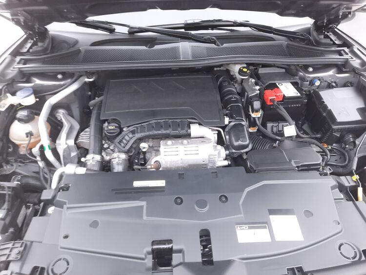 Citroen C5 X Plus EAT8 BR487686 1.2 Benzina 131CV