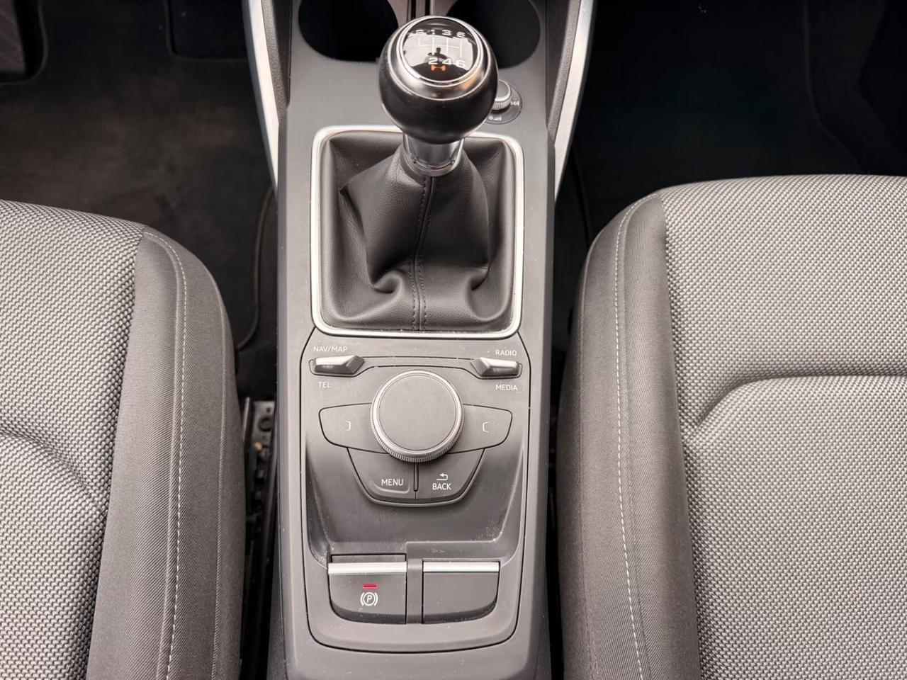 Audi Q2 1.4 TFSI COD Sport