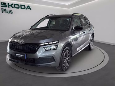 SKODA Kamiq 1.0 tsi style 95cv del 2023