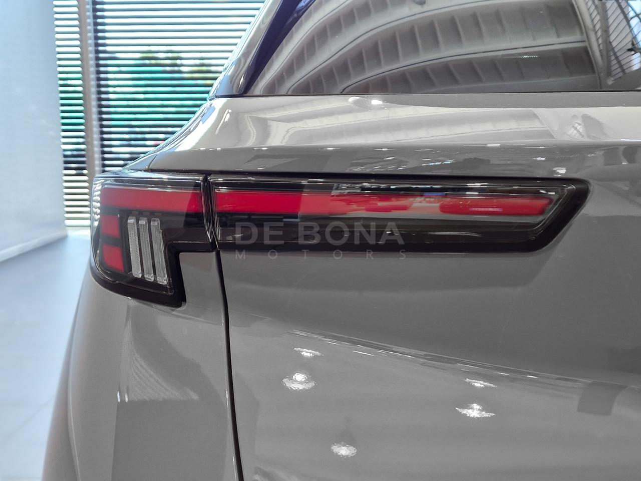 Opel Mokka 1.2 gs s&s 136cv