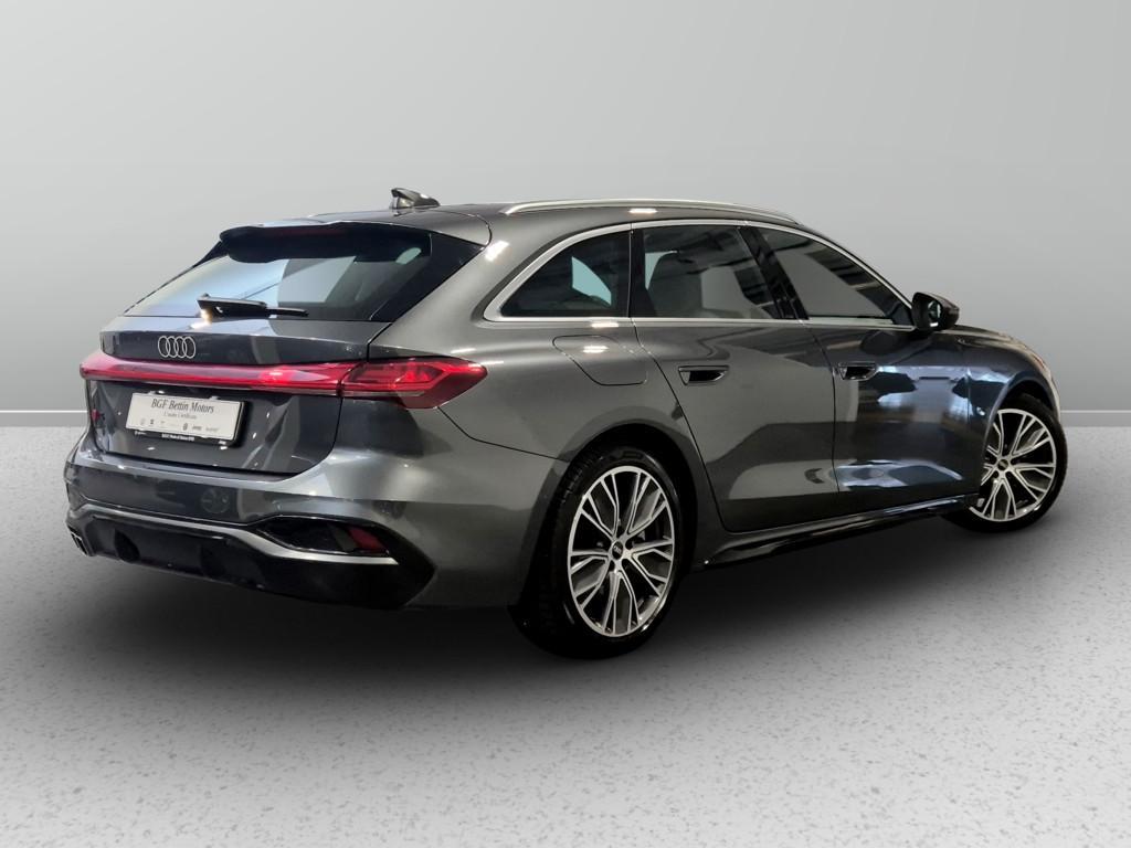 Audi A5 Avant 2.0 tdi mhev+ Launch edition S line 204cv s-tronic