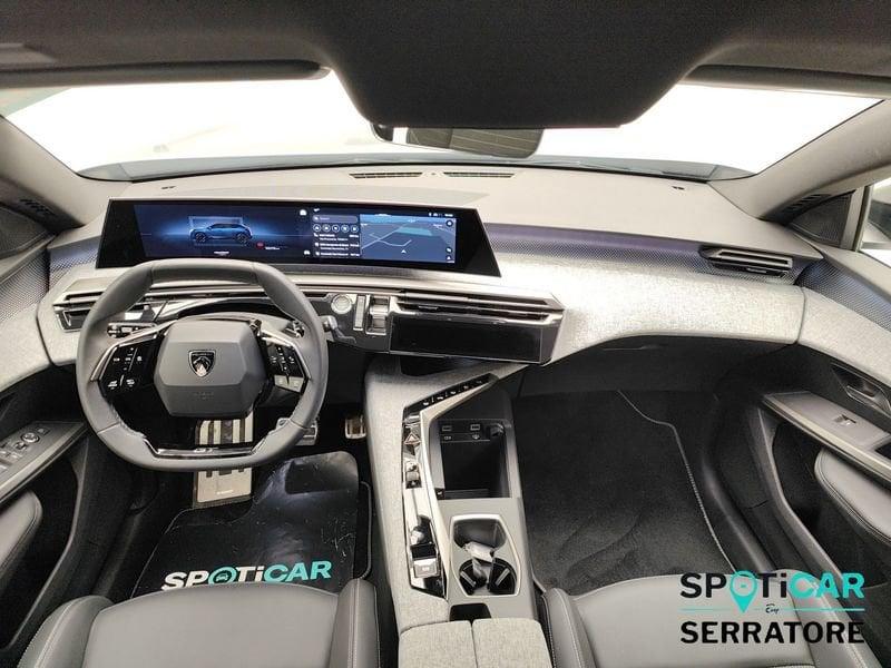 Peugeot 5008 III 2024 1.2 hybrid GT 145cv 7p.ti e-dcs6