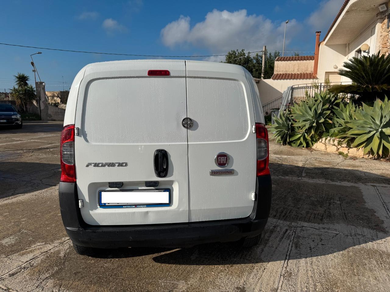 Fiat fiorino