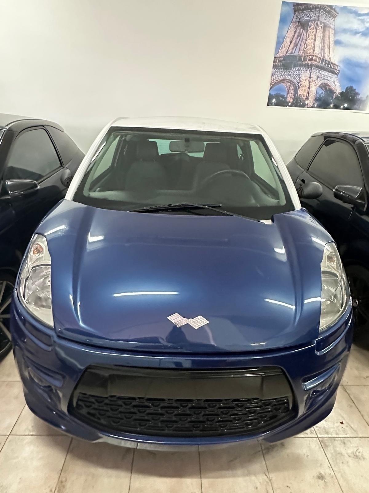 Ligier js 50 elegance full 2016 25000km