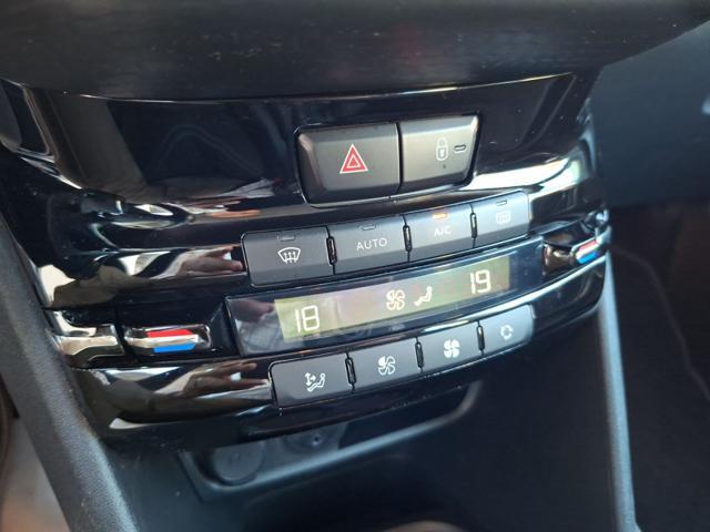 PEUGEOT 208 BlueHDi 5 porte Allure