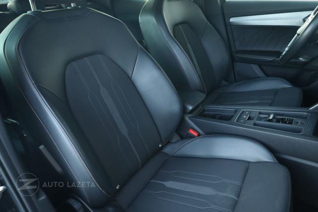 CUPRA Formentor 1.5 TSI DSG 150CV