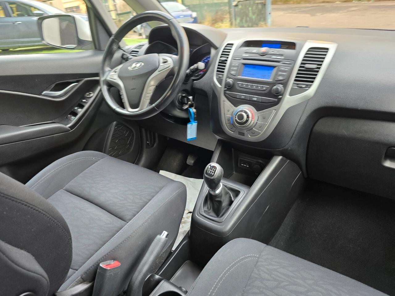 Hyundai iX20 1.4 CRDI 90 CV Comfort