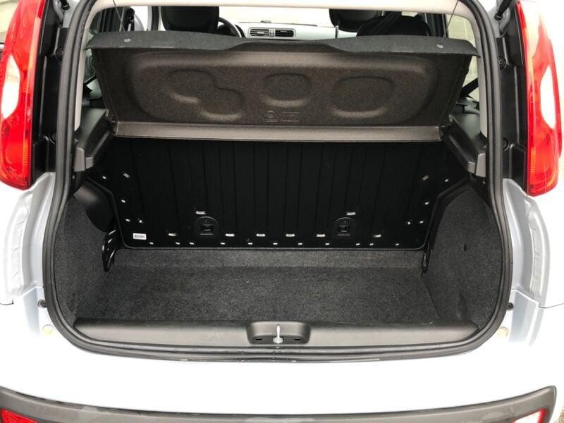 FIAT Panda Panda 1.2 Pop