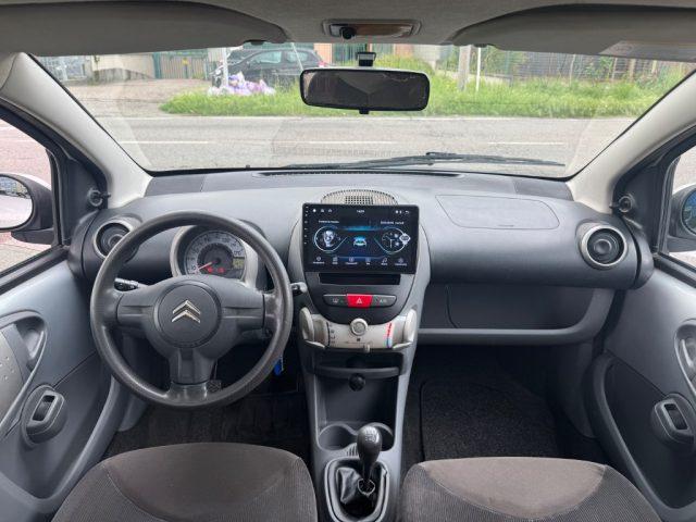 CITROEN C1 1.0 5 porte AMIC1