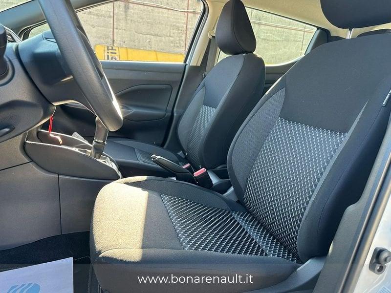 Nissan Micra IG-T 92 Acenta