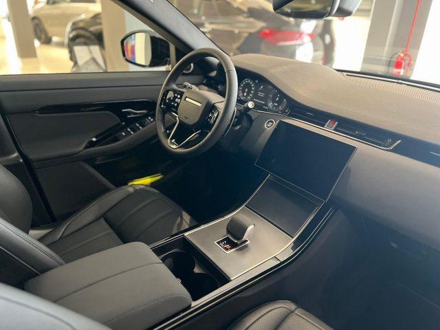 LAND ROVER Range Rover Evoque Range Rover Evoque 2.0D I4 163 CV AWD Auto Dynamic