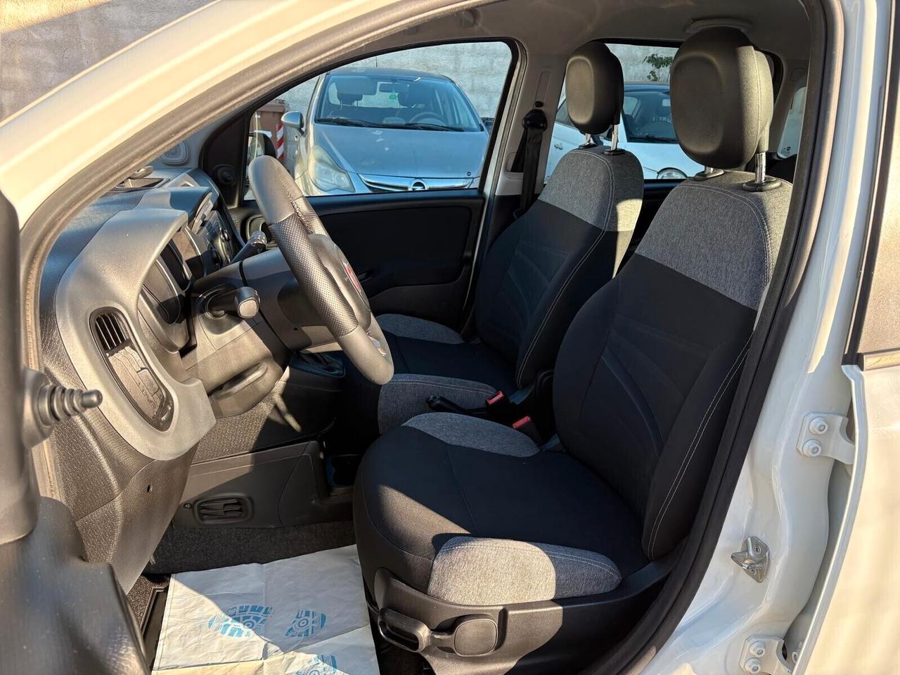 Fiat Panda 1.2 EasyPower City Life 69CV