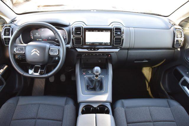 CITROEN C5 Aircross BlueHDi 130 S&S Feel Pack *Navi, Telecamera*