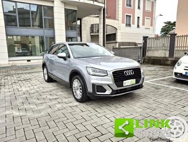 AUDI Q2 30 TDI S tronic Business Design GARANZIA INCLUSA