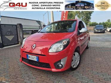 Renault Twingo 1.2 Dynamique GPL--Pass. incluso!!
