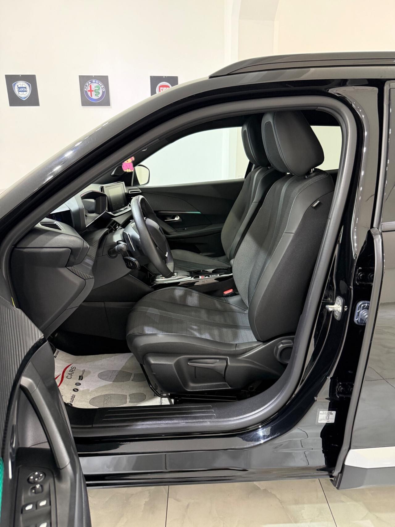 PEUGEOT 2008 BLUEHDi 130 S&S EAT8 ALLURE PACK