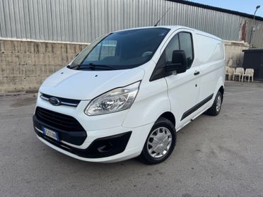 Ford Transit Custom 290 2.0 TDCi 130 PL Furgone Trend EURO 6B