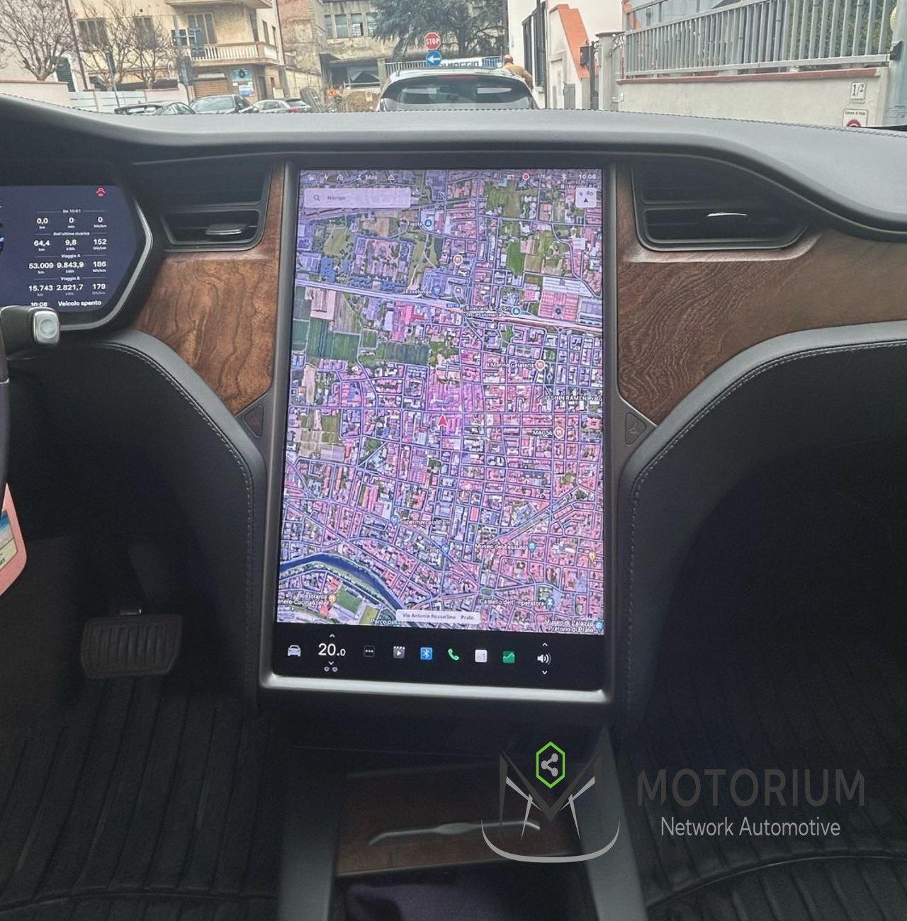 Tesla Model X Long Range AWD