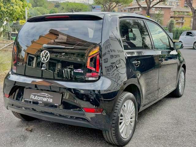 Volkswagen up! 5p 1.0 60cv PREZZOREALE\UNIPRO\KMCERTIFICA\GARANZI