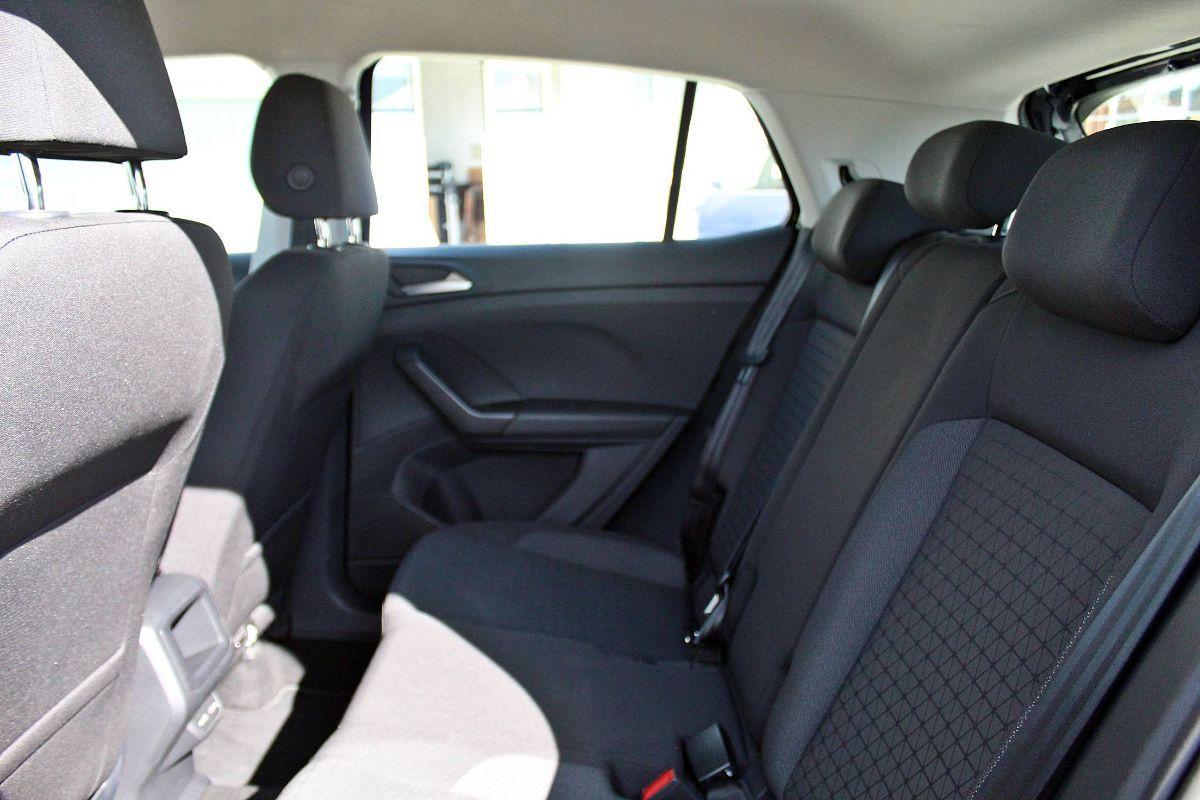 VOLKSWAGEN - T-Cross - 1.0 TSI 110 CV DSG Sport