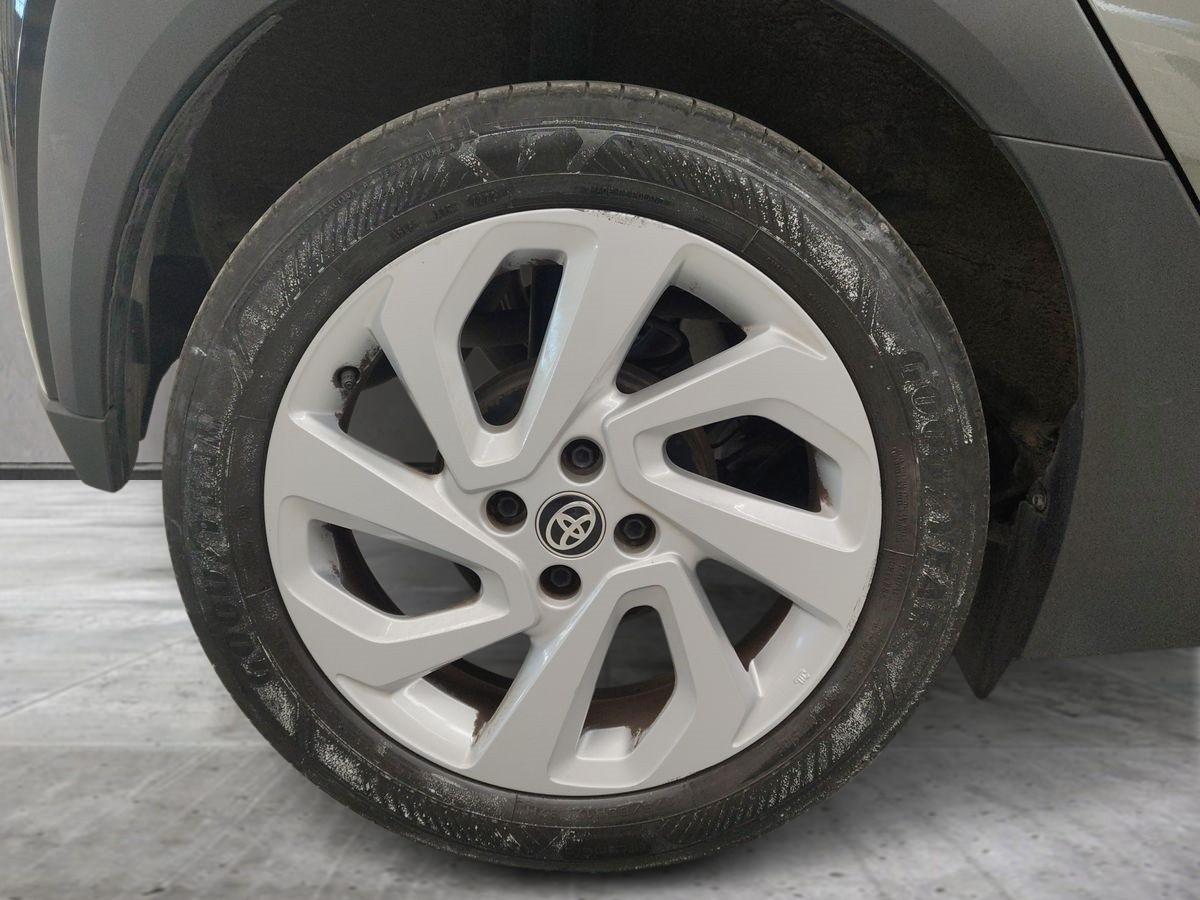 TOYOTA Aygo X - Aygo X 1.0 Trend 72cv