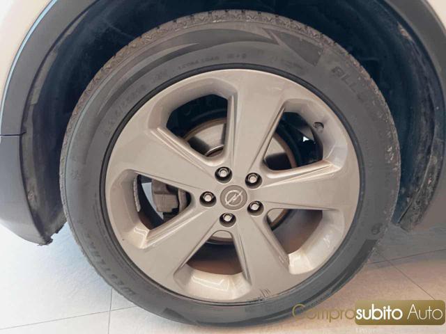 OPEL Mokka 1.7 CDTI Ecotec 130CV AUTOMATICA