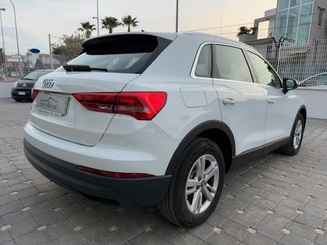 Audi Q3 35 TDI S tronic Business Advanced 2020