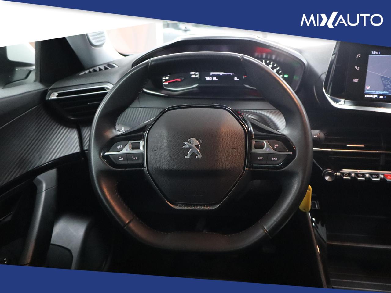 PEUGEOT 2008 1.5 BlueHDi 110CV Active EU6