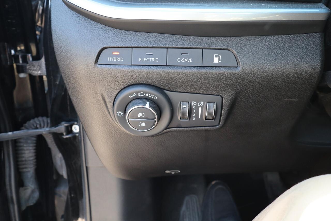 Jeep Compass 1.3 Turbo T4 190 CV PHEV AT6 4xe Limited