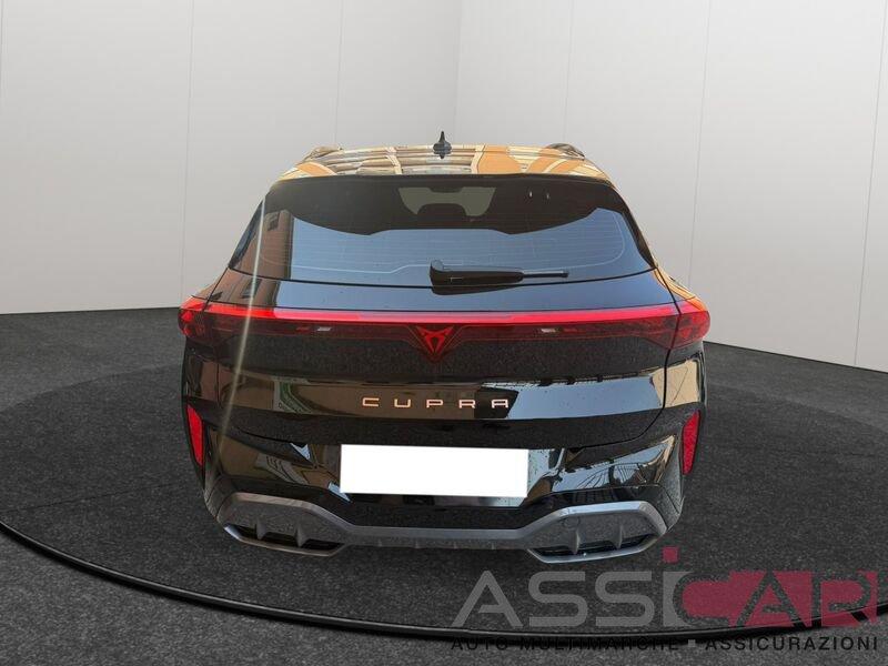 CUPRA Terramar 1.5 HYBRID DSG