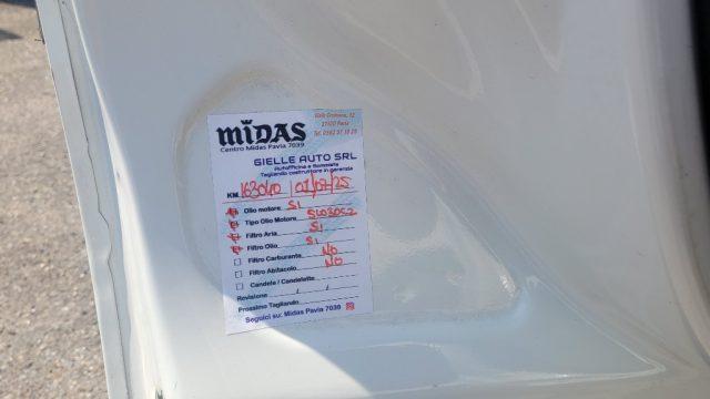 FIAT Doblo Doblò 1.3 MJT PC-TN Cargo SX E5+