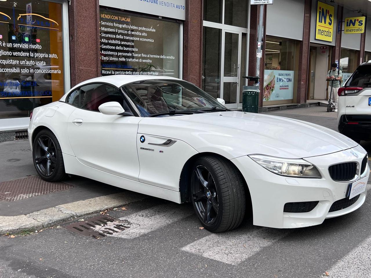 Bmw Z4 M Sport 20 i #6085