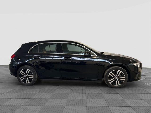 MERCEDES-BENZ A 250 A 250 e EQ-POWER Automatic SPORT