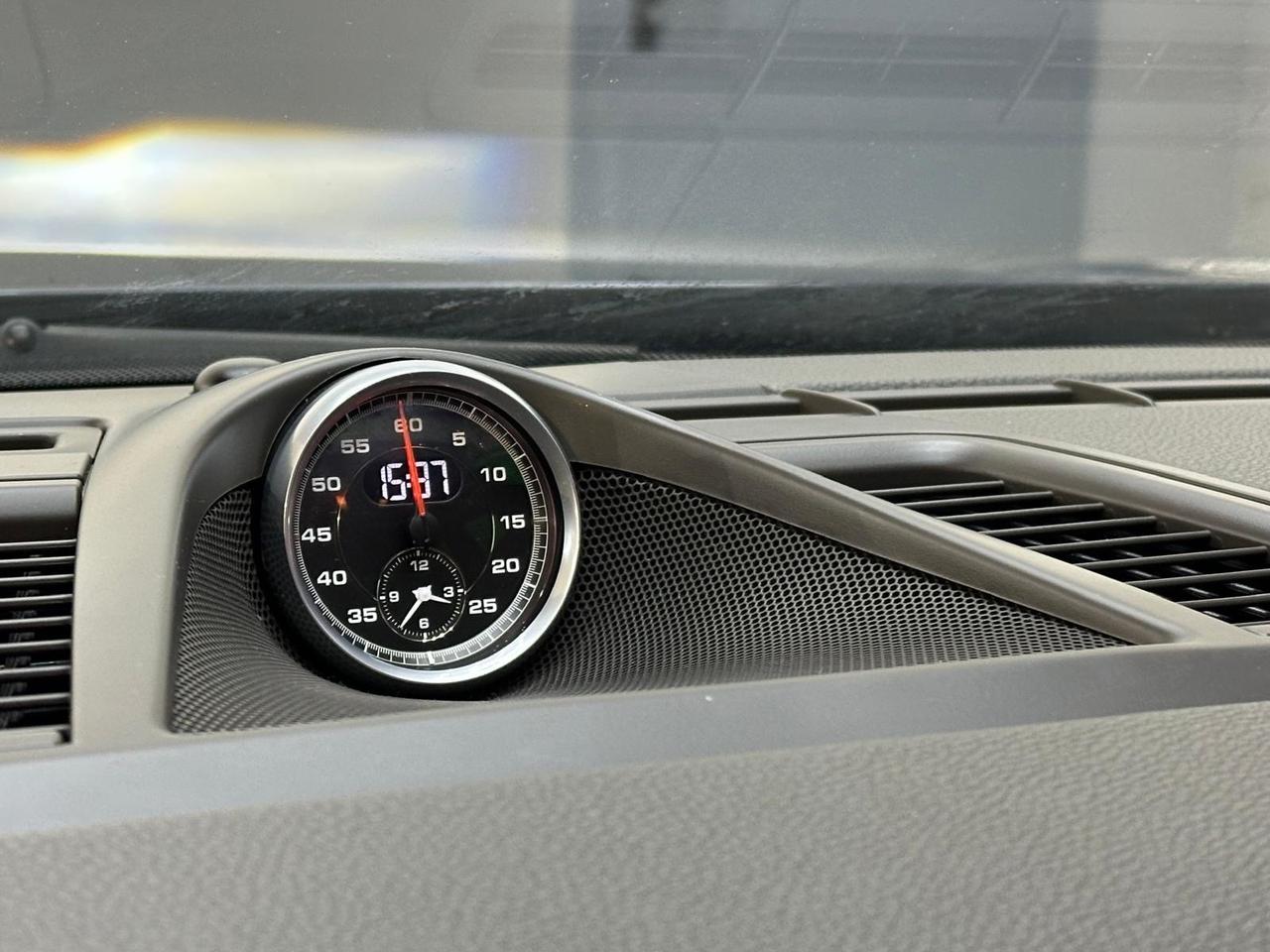 Porsche Panamera 3.0 4S Executive