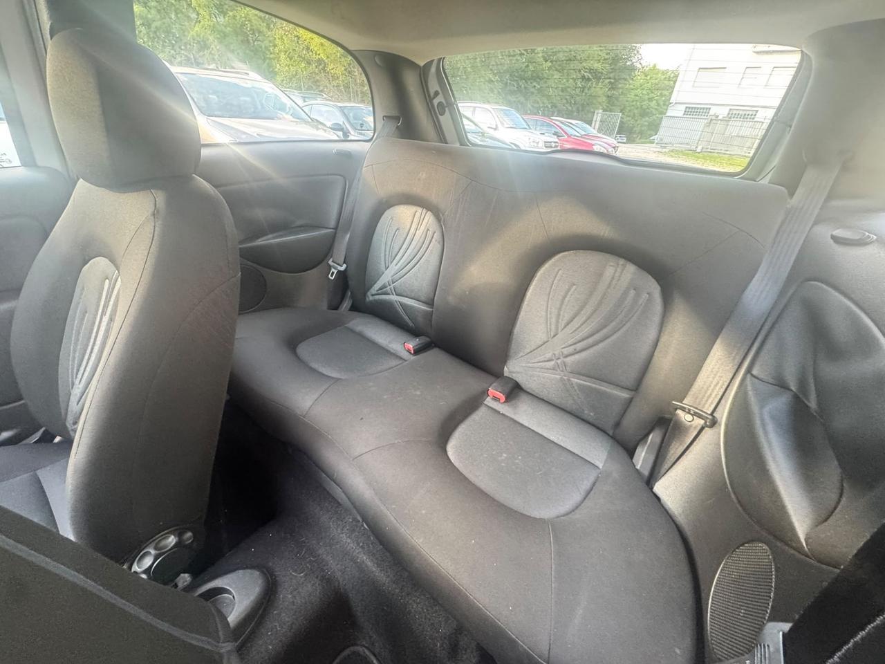 Lancia Ypsilon 1.3 NEOPATENTATI