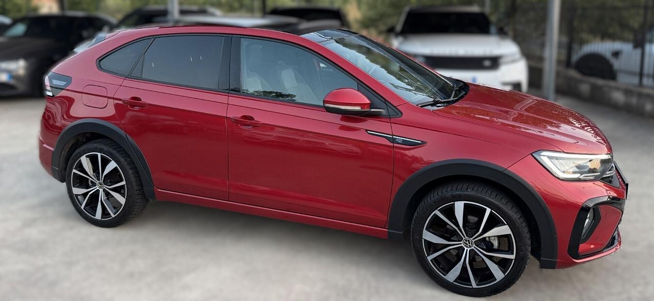 Taigo 1.0 TSI 110 CV R-Line