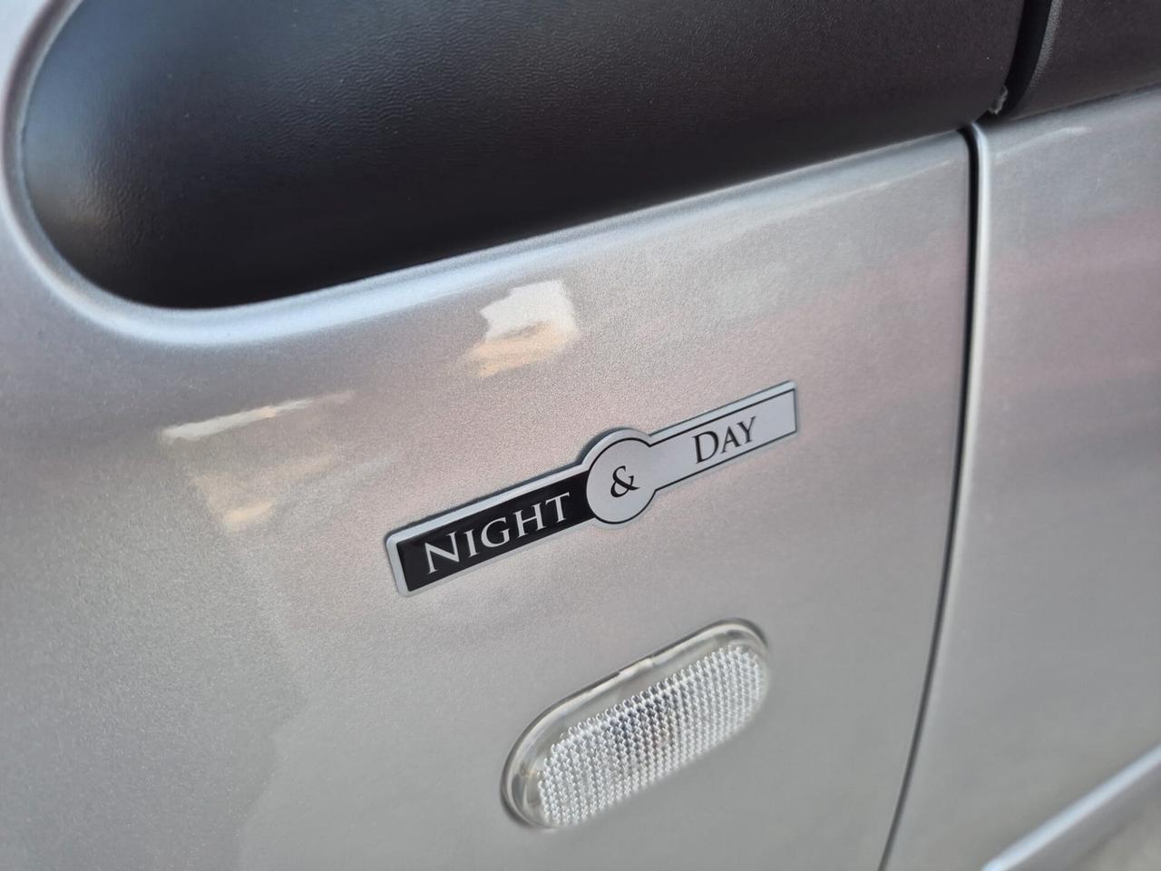 Renault Twingo 1.2 16V Night&Day