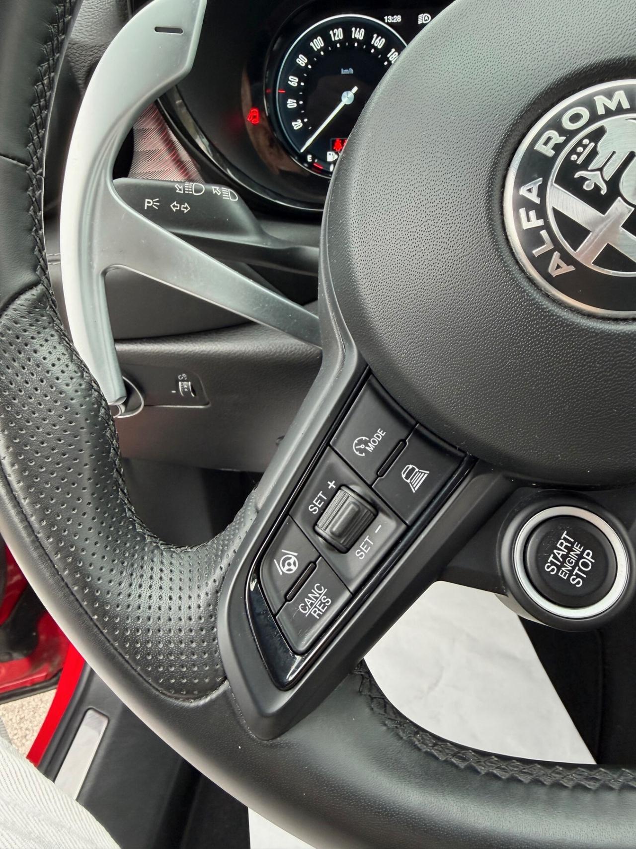 Alfa Romeo Tonale 1.5 130 CV MHEV TCT7 Edizione Speciale