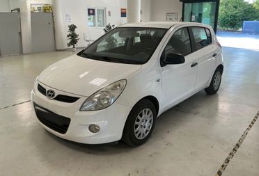 Hyundai i20 1.2 GPL - FRIZIONE NUOVA