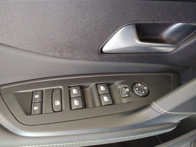 PEUGEOT 308 Hybrid 145 e-DCS6 SW GT