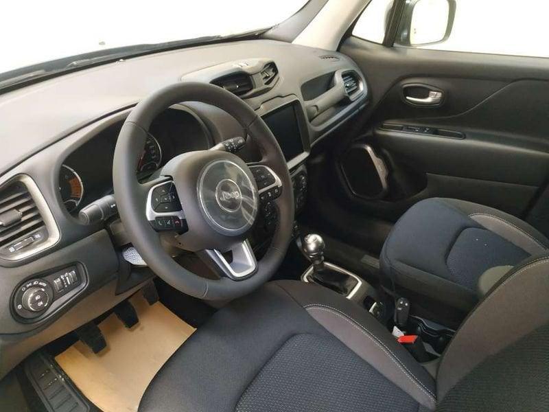 Jeep Renegade 1.0 t3 Limited 2wd